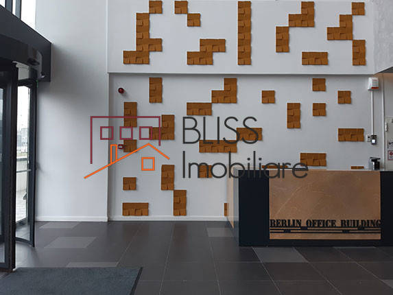 Spatiu De Birouri | Bliss Imobiliare / Photo 9 - BLISS Imobiliare