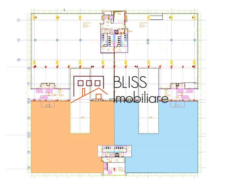 Office Space, Bucharest | Bliss Imobiliare / Photo 11 - BLISS Imobiliare