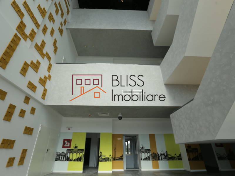Office Space, Bucharest | Bliss Imobiliare / Photo 10 - BLISS Imobiliare