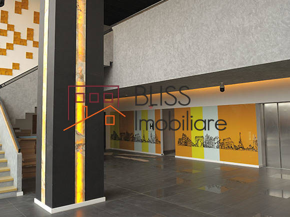 Office Space, Bucharest | Bliss Imobiliare / Photo 11 - BLISS Imobiliare
