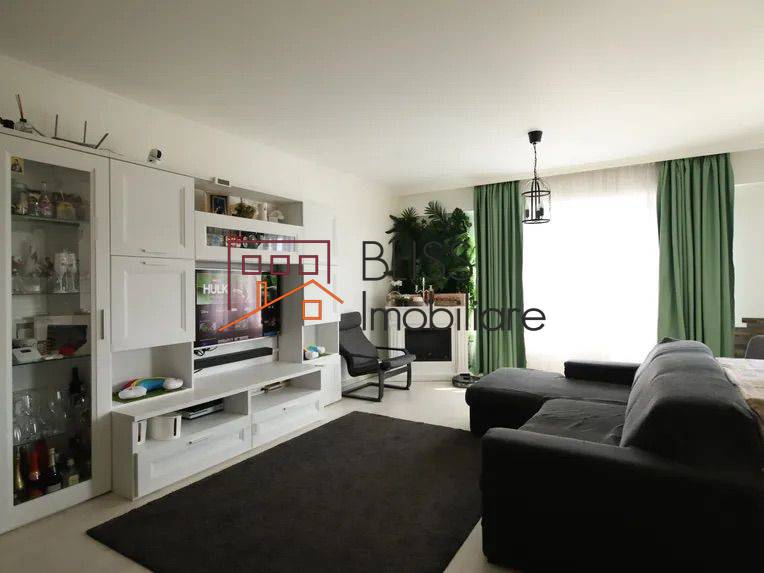 Modern Penthouse Cu 3 Camere Pipera | Bliss Imobiliare / Photo 6 - BLISS Imobiliare