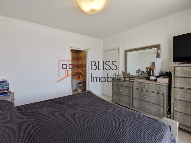 Modern 2 Bedroom Penthouse In Pipera, Bucharest / Ilfov | Bliss Imobiliare / Photo 14 - BLISS Imobiliare