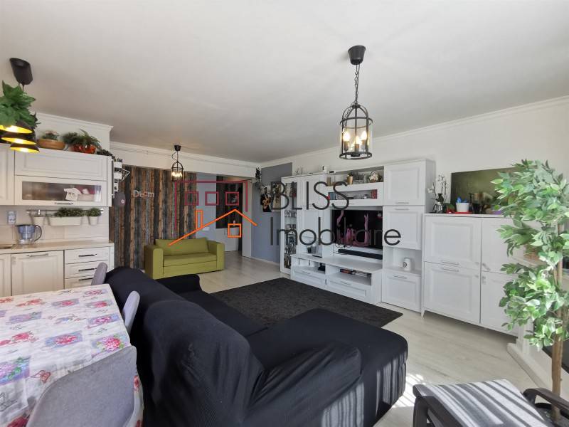 Modern Penthouse Cu 3 Camere Pipera | Bliss Imobiliare / Photo 5 - BLISS Imobiliare