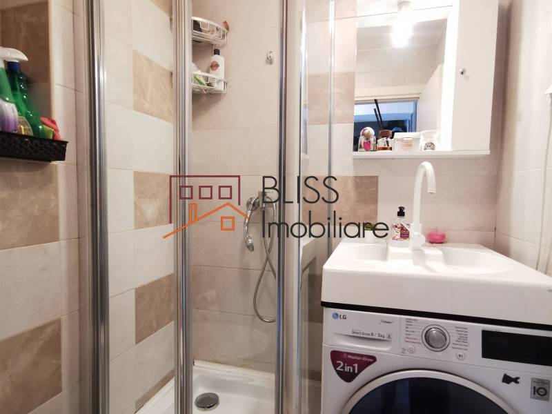 Modern 2 Bedroom Penthouse In Pipera, Bucharest / Ilfov | Bliss Imobiliare / Photo 9 - BLISS Imobiliare