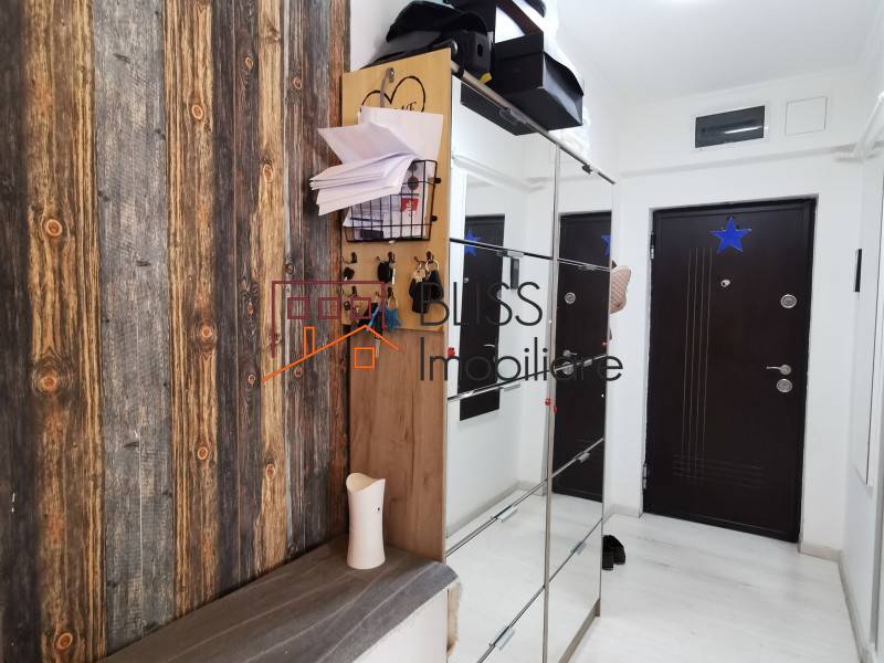 Modern Penthouse Cu 3 Camere Pipera | Bliss Imobiliare / Photo 18 - BLISS Imobiliare