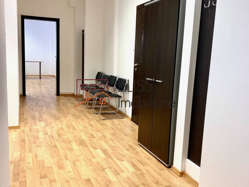 spațiu de birouri de Inchiriat Herastrau | Nordului - ID:106227 | Bliss Imobiliare / Photo 12 - BLISS Imobiliare