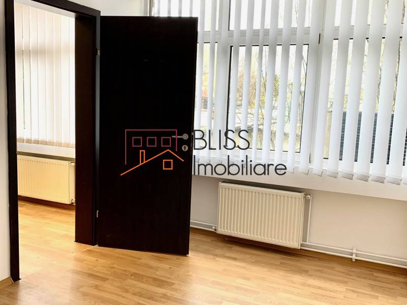 spațiu de birouri de Inchiriat Herastrau | Nordului - ID:106227 | Bliss Imobiliare / Photo 15 - BLISS Imobiliare
