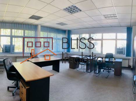 spațiu de birouri de Inchiriat Herastrau | Nordului - ID:106227 | Bliss Imobiliare / Photo 21 - BLISS Imobiliare