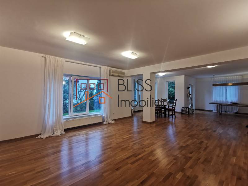 5 Bedroom Villa Iancu Nicolae, Bucharest / Ilfov | Bliss Imobiliare / Photo 4 - BLISS Imobiliare