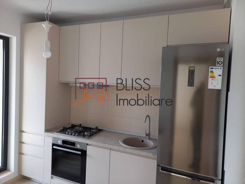 3-Room Apartment Greenfield Platanilor Baneasa, Bucharest / Ilfov | Bliss Imobiliare / Photo 3 - BLISS Imobiliare