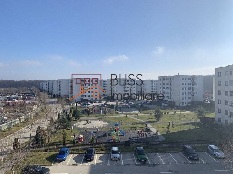 Apartament 3 Camere Baneasa Padure | Bliss Imobiliare / Photo 7 - BLISS Imobiliare