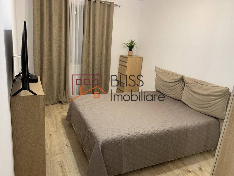 Apartament 3 Camere Baneasa Padure | Bliss Imobiliare / Photo 4 - BLISS Imobiliare