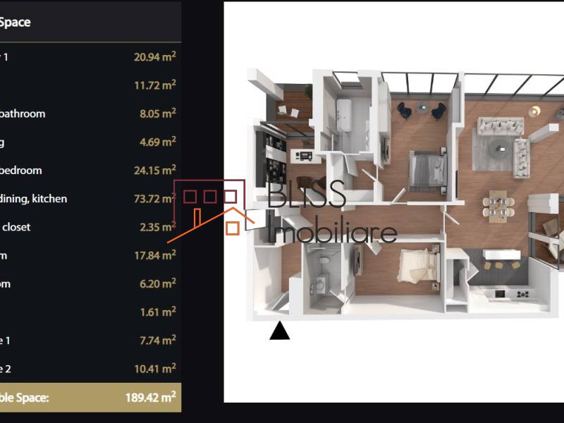 Photo 49 - BLISS Imobiliare