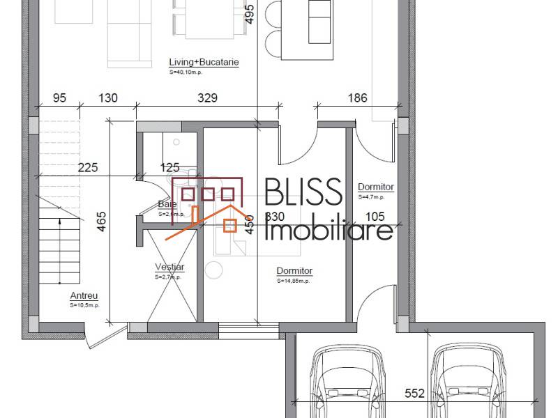 Photo 20 - BLISS Imobiliare