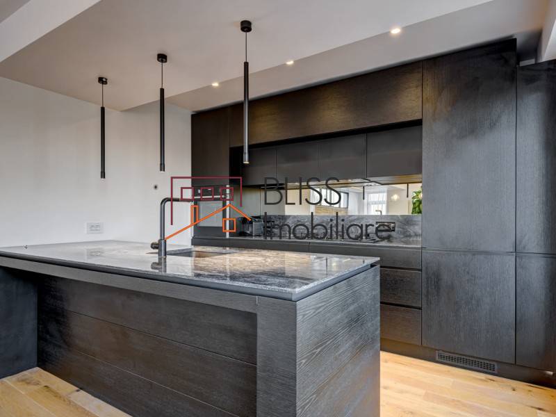 Vila Cu 3 Camere, Cu Vedere Lac Si Curte Spatioasa In Buftea | Bliss Imobiliare / Photo 10 - BLISS Imobiliare