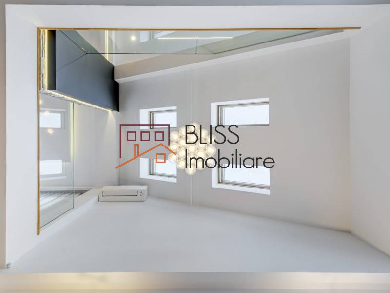 Furnished 2-Bedroom Villa With Lake View And Spacious Yard In Buftea, Bucharest / Ilfov | Bliss Imobiliare / Photo 4 - BLISS Imobiliare