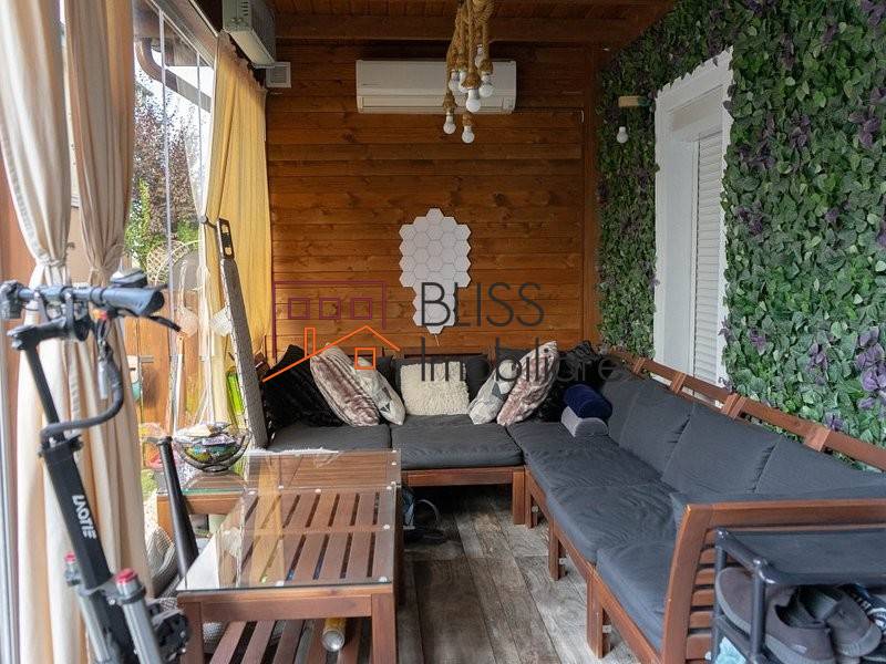 Vila de Vanzare Iancu Nicolae | Pipera - 3 Camere - ID:118413 | Bliss Imobiliare / Photo 10 - BLISS Imobiliare