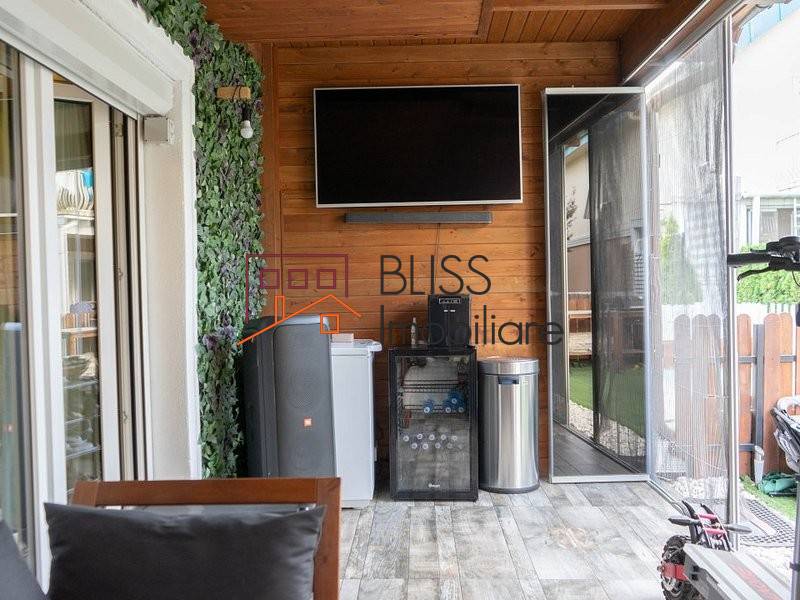 Vila de Vanzare Iancu Nicolae | Pipera - 3 Camere - ID:118413 | Bliss Imobiliare / Photo 11 - BLISS Imobiliare