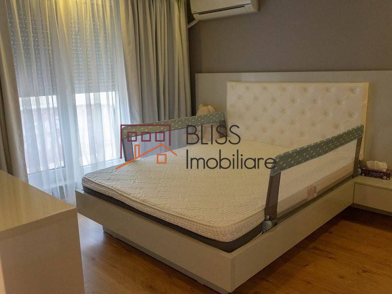Vila de Vanzare Iancu Nicolae | Pipera - 3 Camere - ID:118413 | Bliss Imobiliare / Photo 7 - BLISS Imobiliare