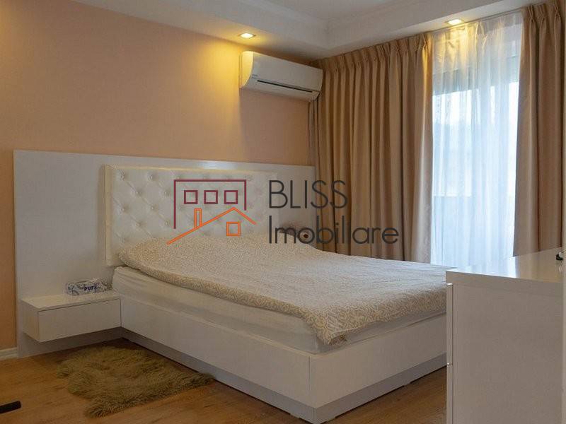 Vila de Vanzare Iancu Nicolae | Pipera - 3 Camere - ID:118413 | Bliss Imobiliare / Photo 8 - BLISS Imobiliare