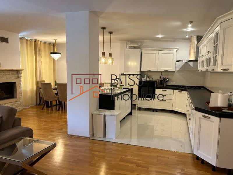 Apartment, 2 Bedrooms for Rent, Bucharest / Ilfov | Bliss Imobiliare / Photo 3 - BLISS Imobiliare