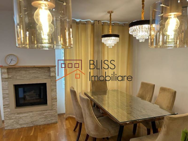 Apartment, 2 Bedrooms for Rent, Bucharest / Ilfov | Bliss Imobiliare / Photo 2 - BLISS Imobiliare