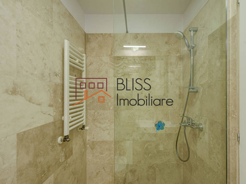 Apartament de Inchiriat Herastrau | Nordului - 4 Camere - ID:119335 | Bliss Imobiliare / Photo 30 - BLISS Imobiliare