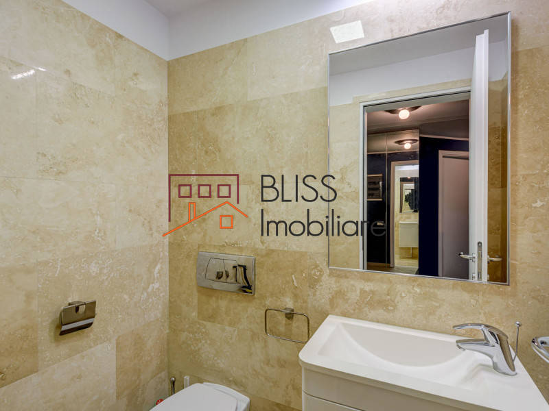 Apartament de Inchiriat Herastrau | Nordului - 4 Camere - ID:119335 | Bliss Imobiliare / Photo 31 - BLISS Imobiliare