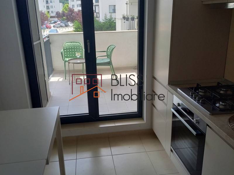 Apartament 3 Camere Greenfield Platanilor Baneasa | Bliss Imobiliare / Photo 5 - BLISS Imobiliare