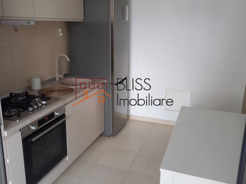Apartament 3 Camere Greenfield Platanilor Baneasa | Bliss Imobiliare / Photo 4 - BLISS Imobiliare