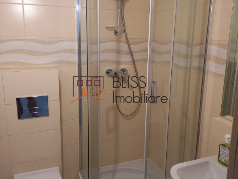 3-Room Apartment Greenfield Platanilor Baneasa, Bucharest / Ilfov | Bliss Imobiliare / Photo 11 - BLISS Imobiliare