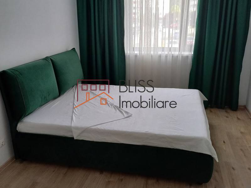 Apartament 3 Camere Greenfield Platanilor Baneasa | Bliss Imobiliare / Photo 6 - BLISS Imobiliare