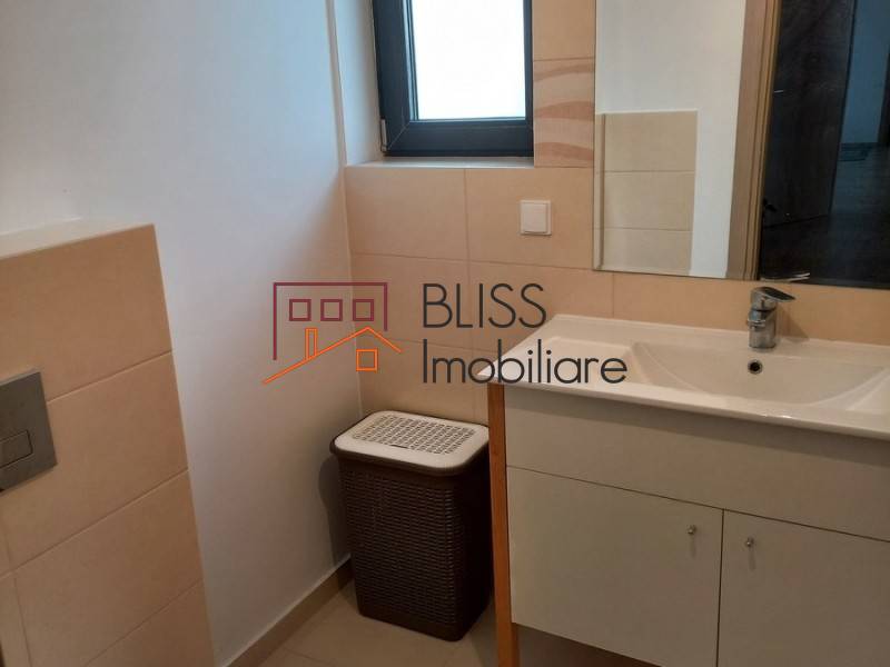 3-Room Apartment Greenfield Platanilor Baneasa, Bucharest / Ilfov | Bliss Imobiliare / Photo 12 - BLISS Imobiliare