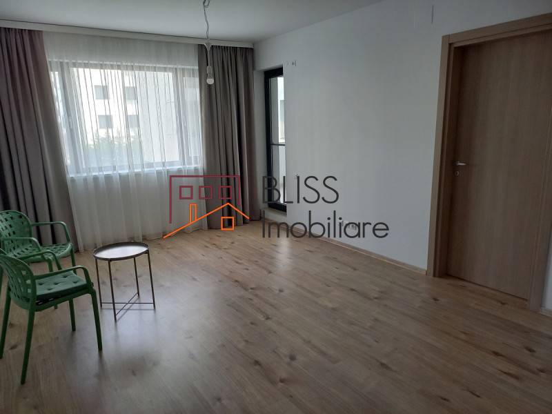 3-Room Apartment Greenfield Platanilor Baneasa, Bucharest / Ilfov | Bliss Imobiliare / Photo 1 - BLISS Imobiliare
