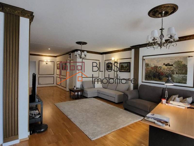 3-Room Apartment In Ibiza Sol Complex, Bucharest / Ilfov | Bliss Imobiliare / Photo 1 - BLISS Imobiliare