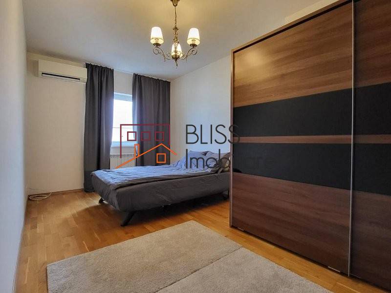 Apartment for Sale Iancu Nicolae | Pipera, Bucharest / Ilfov - 2 Bedroom - ID:119587 | Bliss Imobiliare / Photo 7 - BLISS Imobiliare