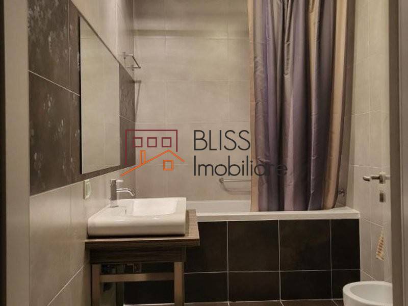 Apartment for Sale Iancu Nicolae | Pipera, Bucharest / Ilfov - 2 Bedroom - ID:119587 | Bliss Imobiliare / Photo 9 - BLISS Imobiliare