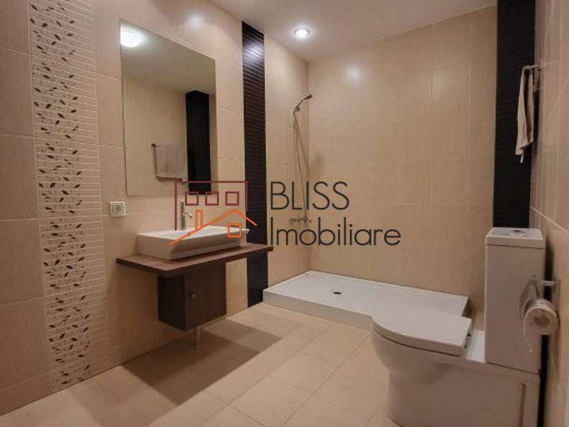 Apartment for Sale Iancu Nicolae | Pipera, Bucharest / Ilfov - 2 Bedroom - ID:119587 | Bliss Imobiliare / Photo 10 - BLISS Imobiliare