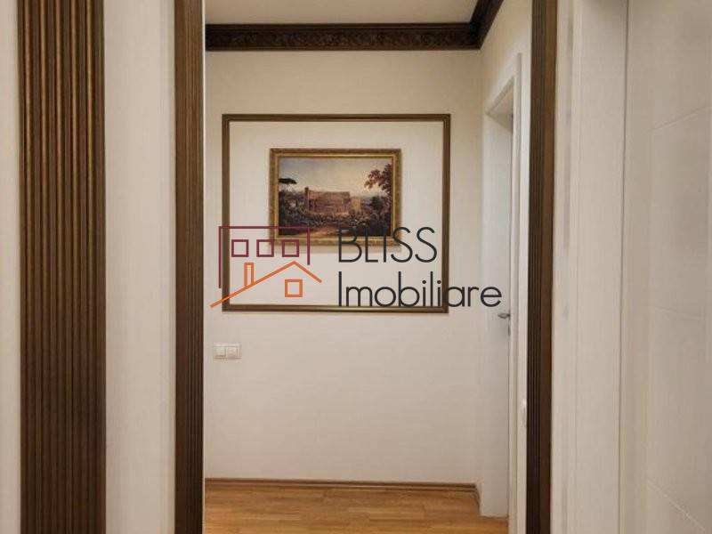 Apartment for Sale Iancu Nicolae | Pipera, Bucharest / Ilfov - 2 Bedroom - ID:119587 | Bliss Imobiliare / Photo 8 - BLISS Imobiliare