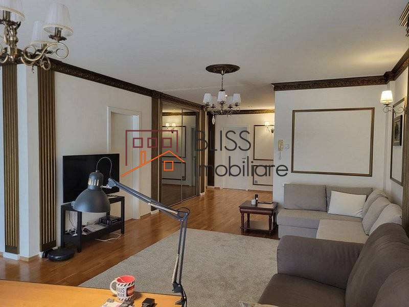 3-Room Apartment In Ibiza Sol Complex, Bucharest / Ilfov | Bliss Imobiliare / Photo 3 - BLISS Imobiliare