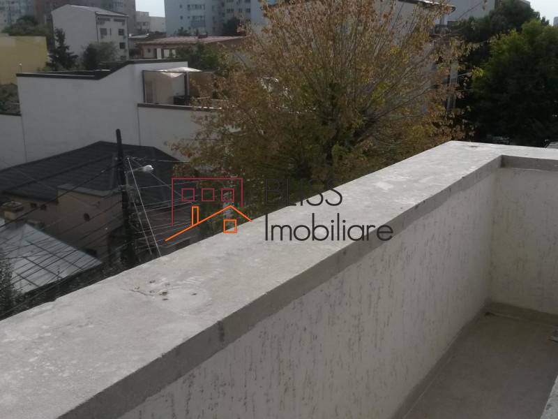 Apartament de Inchiriat Dorobanti | Primaverii | Kiseleff | Aviatorilor - 3 Camere - ID:119661 | Bliss Imobiliare / Photo 9 - BLISS Imobiliare