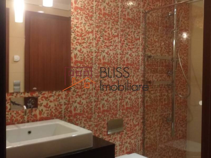Apartment for Rent Baneasa | Sisesti | Jandarmerie | Straulesti | Sector 1, Bucharest - 4 Bedroom - ID:119783 | Bliss Imobiliare / Photo 8 - BLISS Imobiliare
