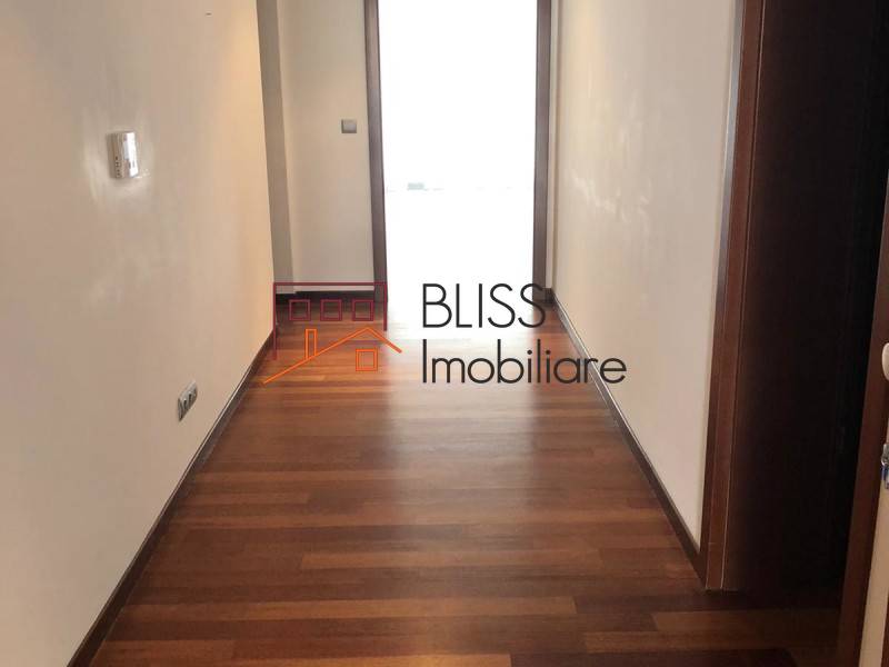 Apartment for Rent Baneasa | Sisesti | Jandarmerie | Straulesti | Sector 1, Bucharest - 4 Bedroom - ID:119783 | Bliss Imobiliare / Photo 9 - BLISS Imobiliare