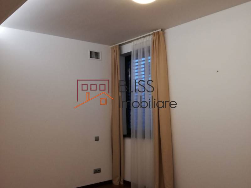 Apartament de Inchiriat Baneasa | Sisesti | Jandarmerie | Straulesti | Sector 1 - 5 Camere - ID:119783 | Bliss Imobiliare / Photo 11 - BLISS Imobiliare