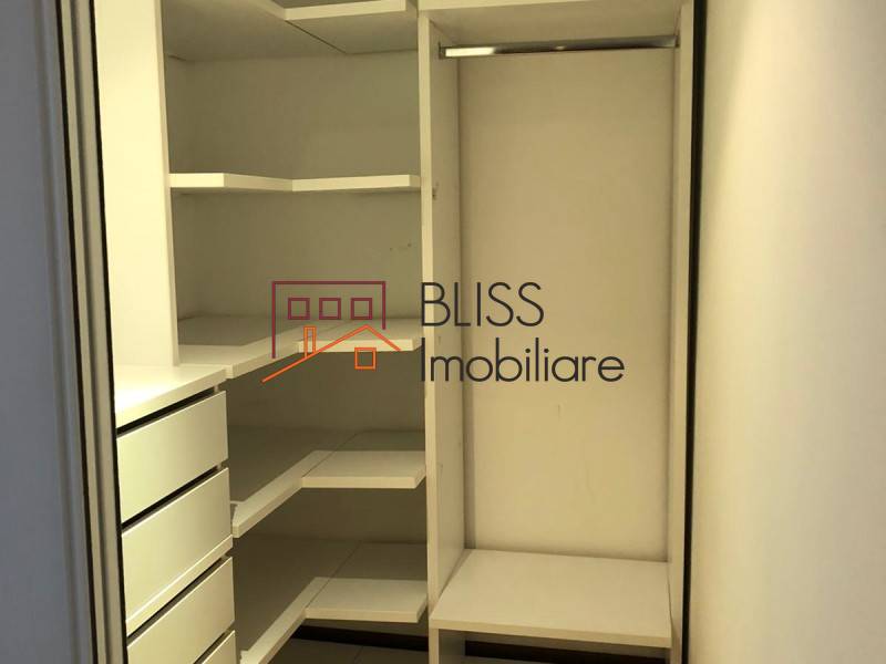 Apartment for Rent Baneasa | Sisesti | Jandarmerie | Straulesti | Sector 1, Bucharest - 4 Bedroom - ID:119783 | Bliss Imobiliare / Photo 12 - BLISS Imobiliare