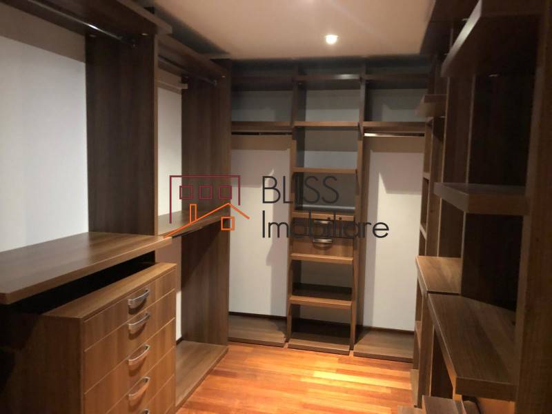 Apartament de Inchiriat Baneasa | Sisesti | Jandarmerie | Straulesti | Sector 1 - 5 Camere - ID:119783 | Bliss Imobiliare / Photo 15 - BLISS Imobiliare