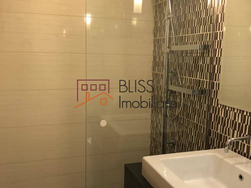 Apartament de Inchiriat Baneasa | Sisesti | Jandarmerie | Straulesti | Sector 1 - 5 Camere - ID:119783 | Bliss Imobiliare / Photo 16 - BLISS Imobiliare