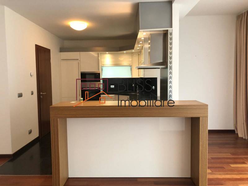 Apartment for Rent Baneasa | Sisesti | Jandarmerie | Straulesti | Sector 1, Bucharest - 4 Bedroom - ID:119783 | Bliss Imobiliare / Photo 5 - BLISS Imobiliare