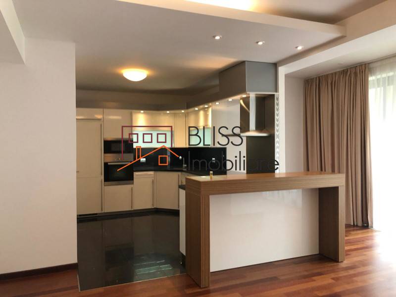 Apartment for Rent Baneasa | Sisesti | Jandarmerie | Straulesti | Sector 1, Bucharest - 4 Bedroom - ID:119783 | Bliss Imobiliare / Photo 6 - BLISS Imobiliare