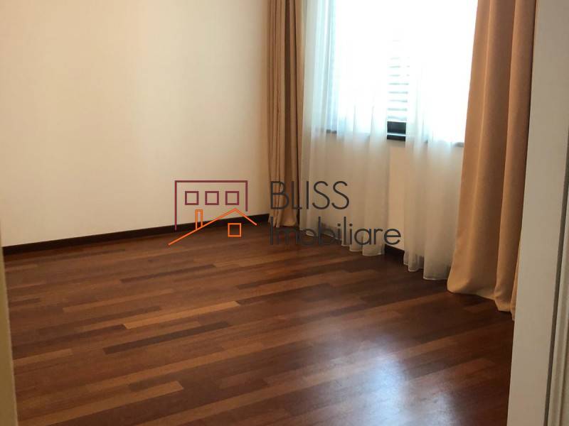 Apartament de Inchiriat Baneasa | Sisesti | Jandarmerie | Straulesti | Sector 1 - 5 Camere - ID:119783 | Bliss Imobiliare / Photo 13 - BLISS Imobiliare